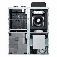 Heizungsw�rmepumpe recoCOMPACT exclusive VWL