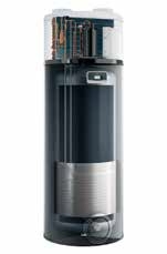 aroSTOR VWL aroSTOR VWL