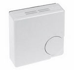 Elco Raumthermostat ohne Uhr