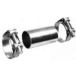 ETA Verbindungsst�ck f�r F�rderschlauch NW 50