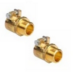 Solarfocus Klemmübergang Solarfocus Klemmübergang