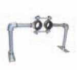 Solarfocus Fixpunktschelle Solarfocus Fixpunktschelle