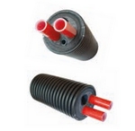 Solarfocus Wärmepumpenrohr DA 40 Solarfocus Wärmepumpenrohr DA 40