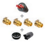 Solarfocus Wärmepumpenrohr Solarfocus Wärmepumpenrohr