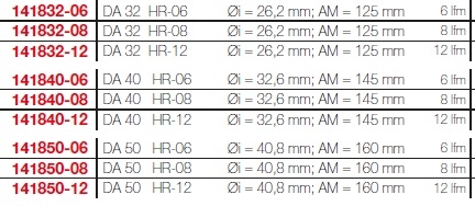Solarfocus W�rmepumpenrohr