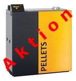 ETA Pelletkessel PU Unit