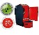 ATMOS Heizkessel f�r Pellet und Holznotbetrie