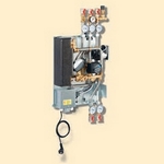 ETA-UGM �bergabemodul