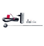 Wolf Fremdstromanode