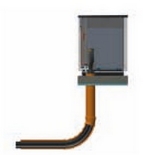 Solarfocus Anschlussset Solarfocus Anschlussset