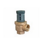 Solarfocus Überströmventil Solarfocus Überströmventil