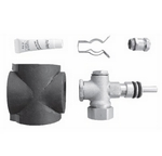 Elco Anschluss-Set Elco Anschluss-Set