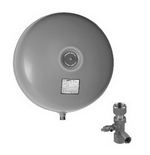 Elco Ausdehnungsgef�� inkl. Kappenventi