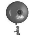 Elco Ausdehnungsgef�� inkl. Kappenventil