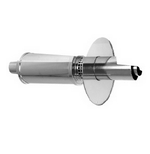 Elco Abgasschalld�mpfer