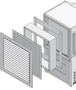 Elco Zubeh�r Aerotop S