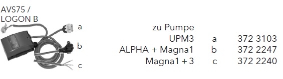 Elco Temperaturbegrenzer Elco Temperaturbegrenzer