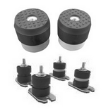 Elco WP Vibrationsd�mpfer Rainbow