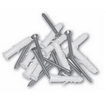 Elco Schrauben f�r Kanalbefestigung