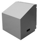 Elco Brennerschalld�mmhaube