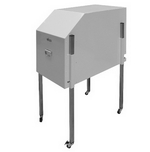 Elco Brennerschalld�mmhaube