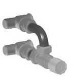 Elco �berstr�mventil