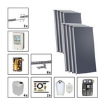 Solarbayer PremiumPlus Solarpaket Solarbayer PremiumPlus Solarpaket