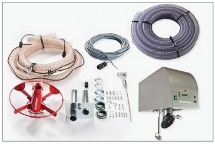 Sonnen-Pellet Maulwurf� Classic SA