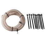 Schlauch-Tausch-Set f�r Maulwurf