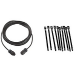 Kabel f�r Maulwurf