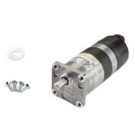 Ersatzmotor f�r Pelletmaulwurf