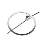 Fu� f�r Maulwurf