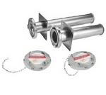 Bef�ll-Set Armaturen gerade