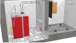 4-fach Saugsondensystem manuell 