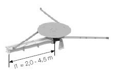 Solarfocus Hackgut-R�hrwerk