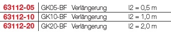 Verl�ngerung Austragungsschnecke 