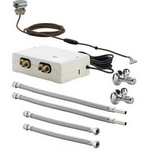 Viega "Multiplex Trio" E-Armatur