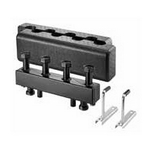 Solarfocus Verteilerbalken f�r Heizkreise