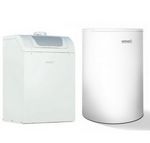 Br�tje Komplettpaket BGB EVO 15-28 H