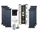 Buderus-Logaplus Solarpaket S82 Buderus-Logaplus Solarpaket S82