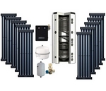 Buderus-Logaplus Solarpaket S82 Buderus-Logaplus Solarpaket S82