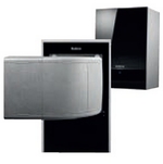 Logatherm WLW196i... IR E Logatherm WLW196i... IR E