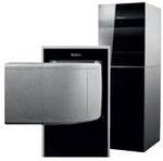 Logatherm WLW196i... IR T190 Logatherm WLW196i... IR T190