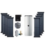 Buderus-Logaplus Solarpaket S83 Buderus-Logaplus Solarpaket S83