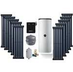 Buderus-Logaplus Solarpaket S83 Buderus-Logaplus Solarpaket S83