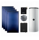 Buderus-Logaplus Solarpaket S94 Buderus-Logaplus Solarpaket S94