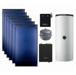 Buderus-Logaplus Solarpaket S94 Buderus-Logaplus Solarpaket S94
