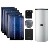 Buderus-Logaplus Solarpaket S77 Buderus-Logaplus Solarpaket S77