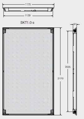 Logasol SKT1.0 - Hochleistungs-Flachkollektor Logasol SKT1.0 - Hochleistungs-Flachkollektor