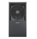 Buderus Luft/Wasser Wärmepumpe Logatherm WLW286..A Buderus Luft/Wasser Wärmepumpe Logatherm WLW286..A